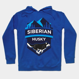 Husky Hoodie